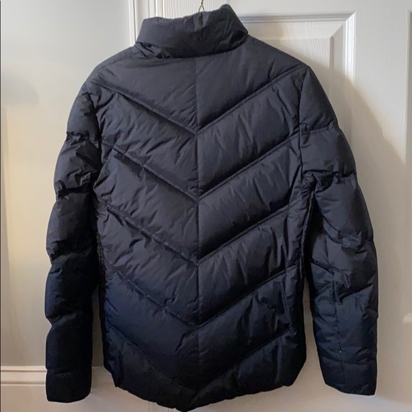 Lacoste bubble jacket - Picture 2 of 3
